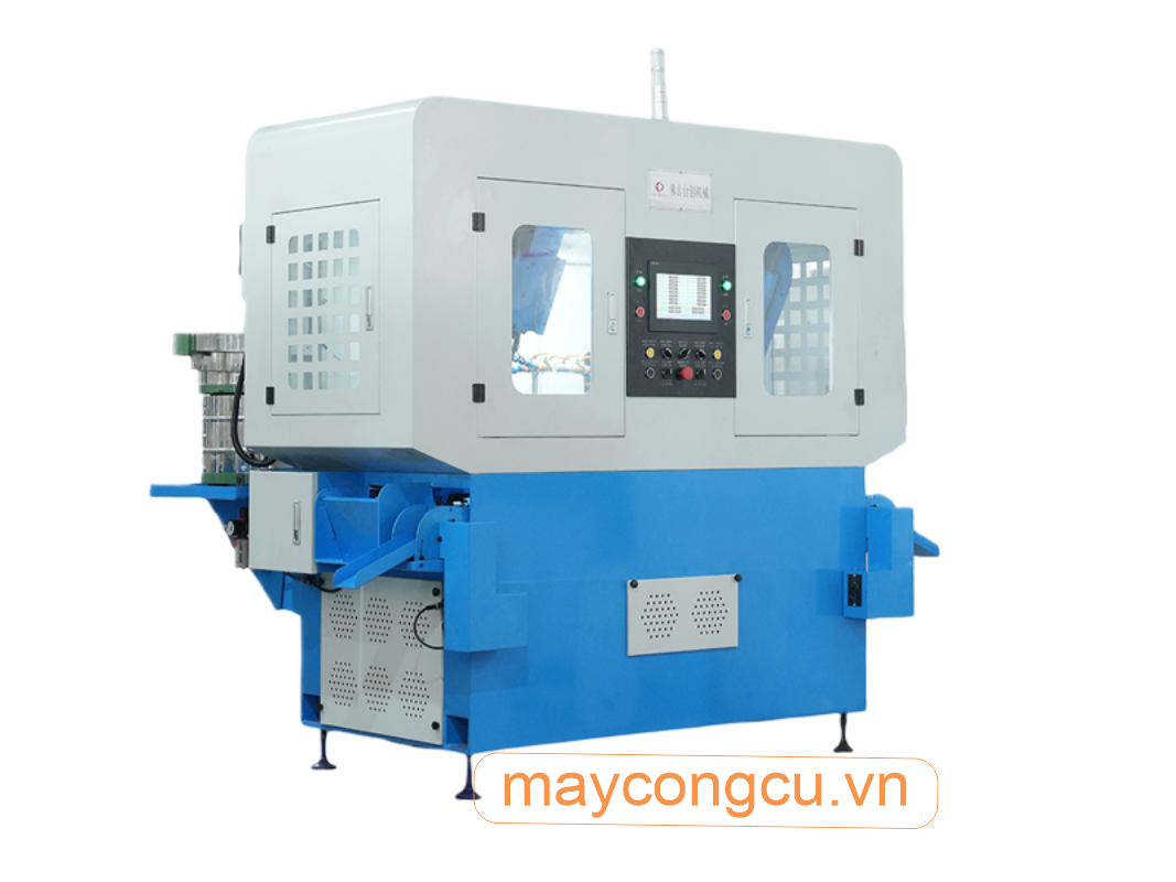 GV Machining Center
